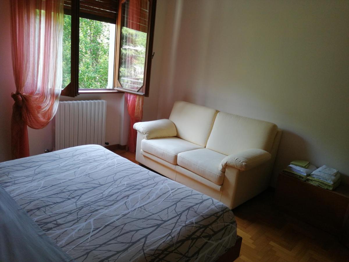 Casa Vacanze Donatella Carenno Extérieur photo