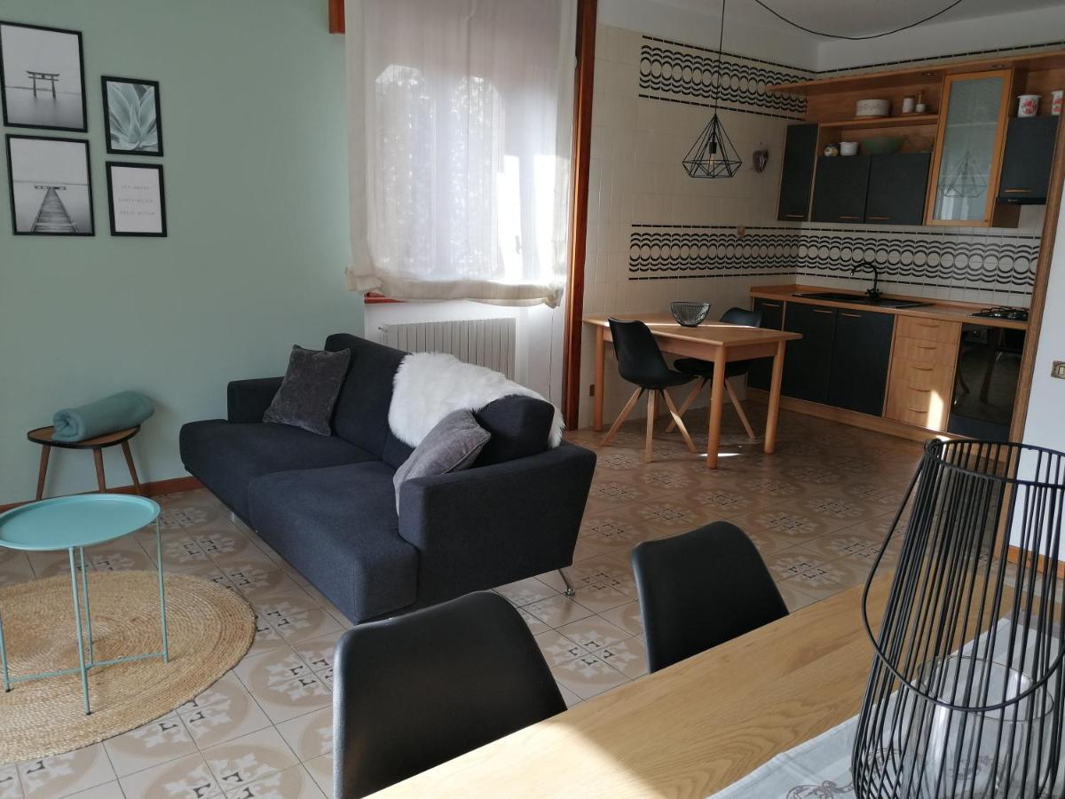 Casa Vacanze Donatella Carenno Extérieur photo